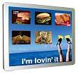 Touch Signage